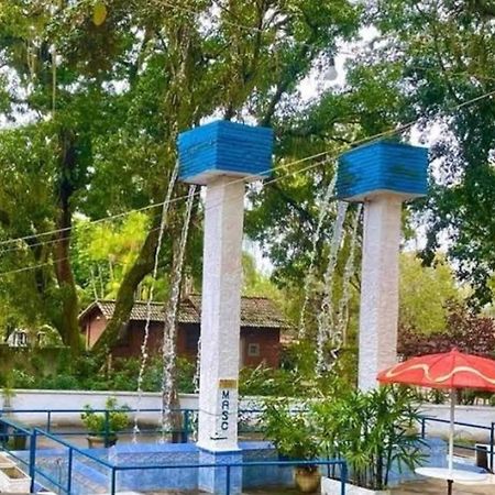 Pousada Girassol Rio de Janeiro Kültér fotó