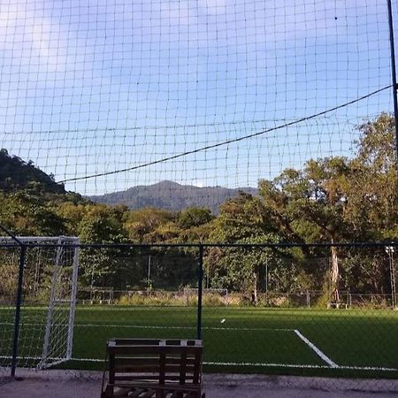 Pousada Girassol Rio de Janeiro Kültér fotó