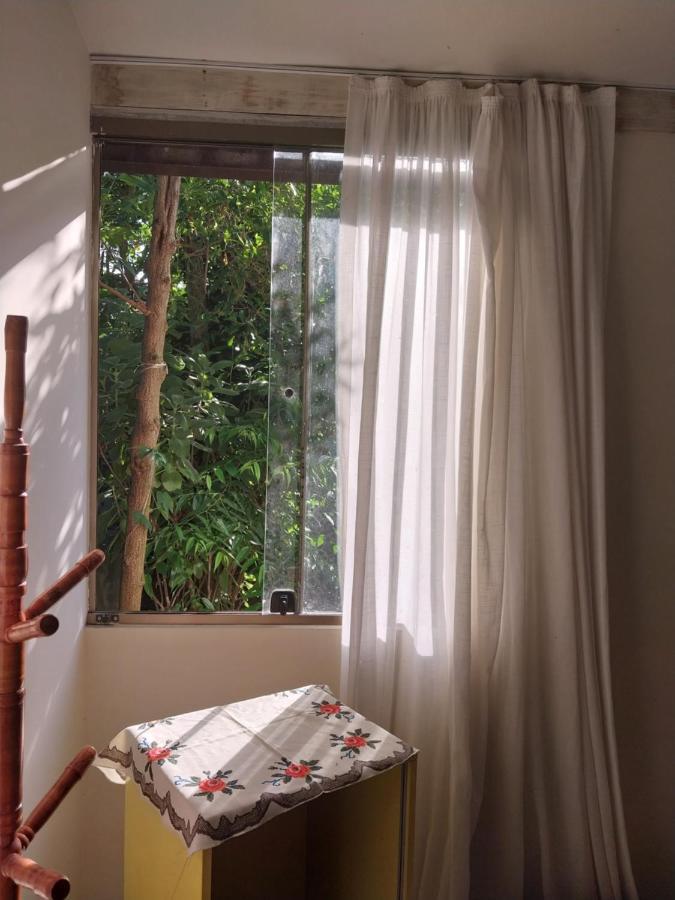 Pousada Girassol Rio de Janeiro Kültér fotó