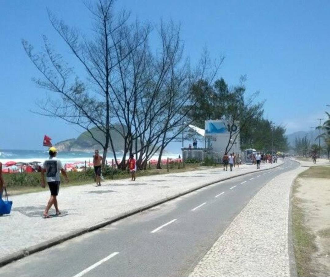 Pousada Girassol Rio de Janeiro Kültér fotó