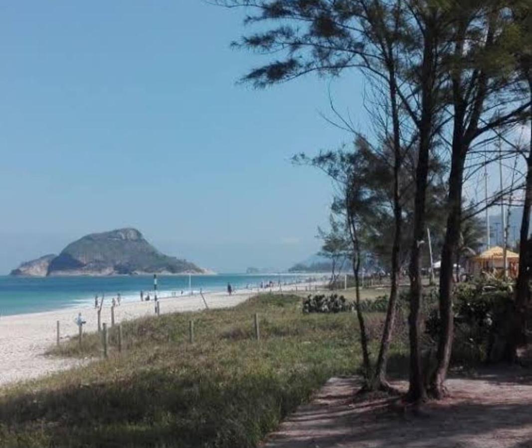 Pousada Girassol Rio de Janeiro Kültér fotó