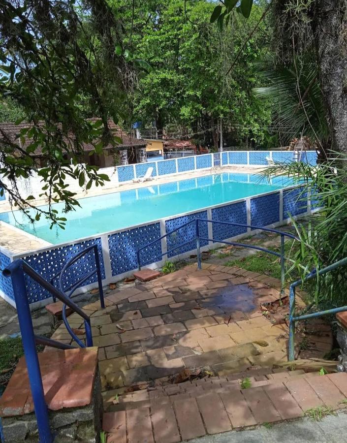 Pousada Girassol Rio de Janeiro Kültér fotó