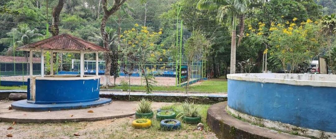 Pousada Girassol Rio de Janeiro Kültér fotó
