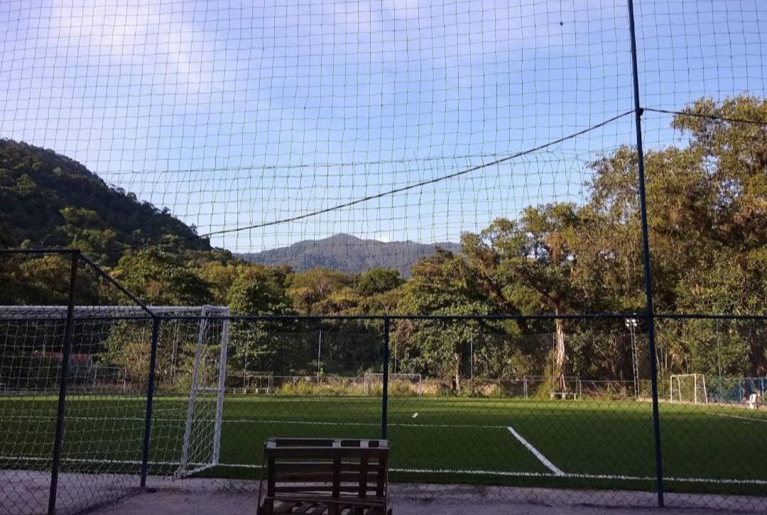 Pousada Girassol Rio de Janeiro Kültér fotó
