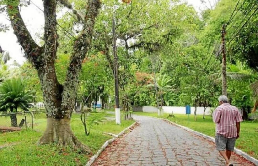 Pousada Girassol Rio de Janeiro Kültér fotó