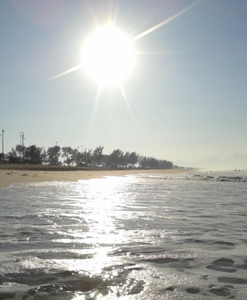 Pousada Girassol Rio de Janeiro Szoba fotó